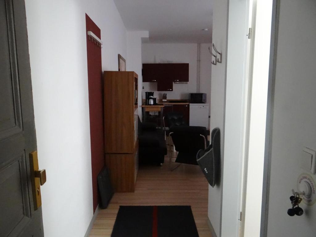 Appartamento Apartments City Room Berlin Berlino