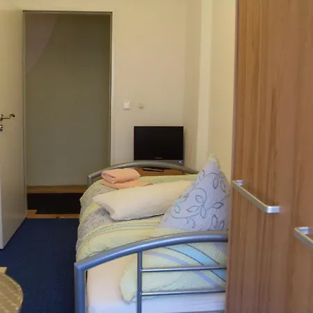 Apartments City Room Berlin Exterior photo