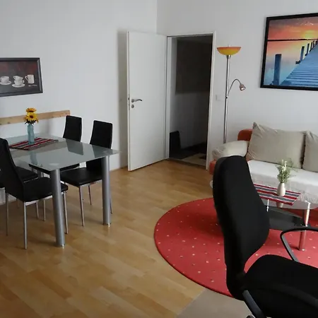 Apartments City Room Berlin Exterior photo