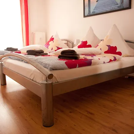 Apartments City Room Berlin Exterior photo
