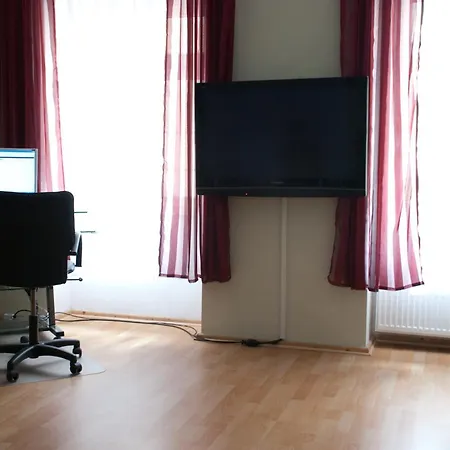 Apartments City Room Berlin Exterior photo