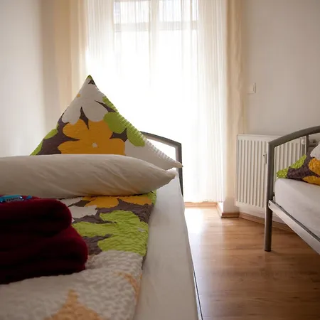 Apartments City Room Berlin Exterior photo