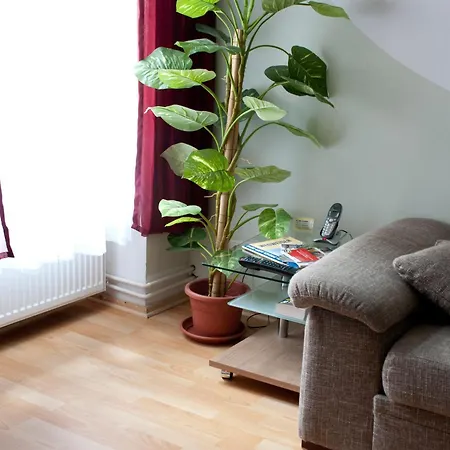Apartments City Room Berlin Exterior photo