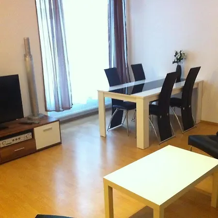 Apartments City Room Berlin Exterior photo