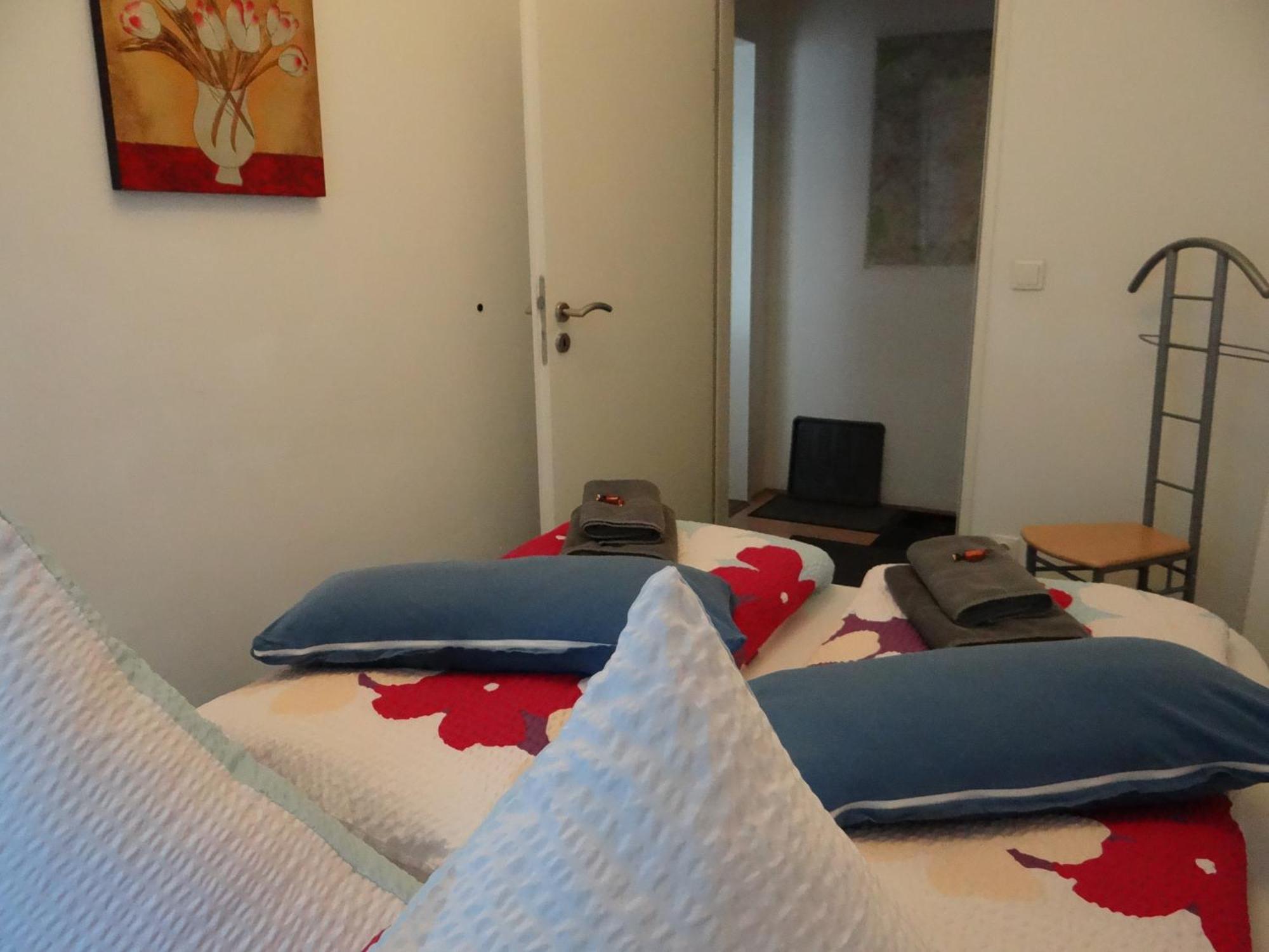 Appartement Apartments City Room Berlin *