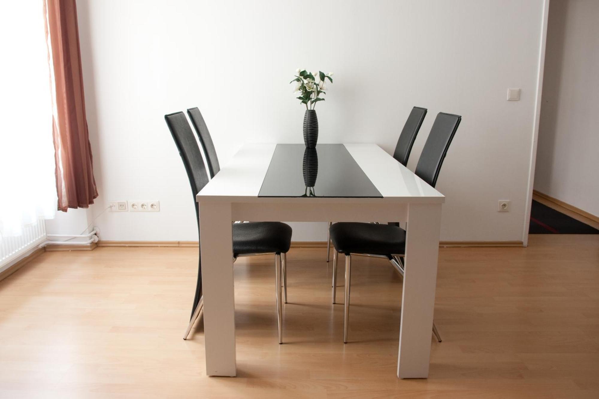 Apartments City Room Berlin Berlijn