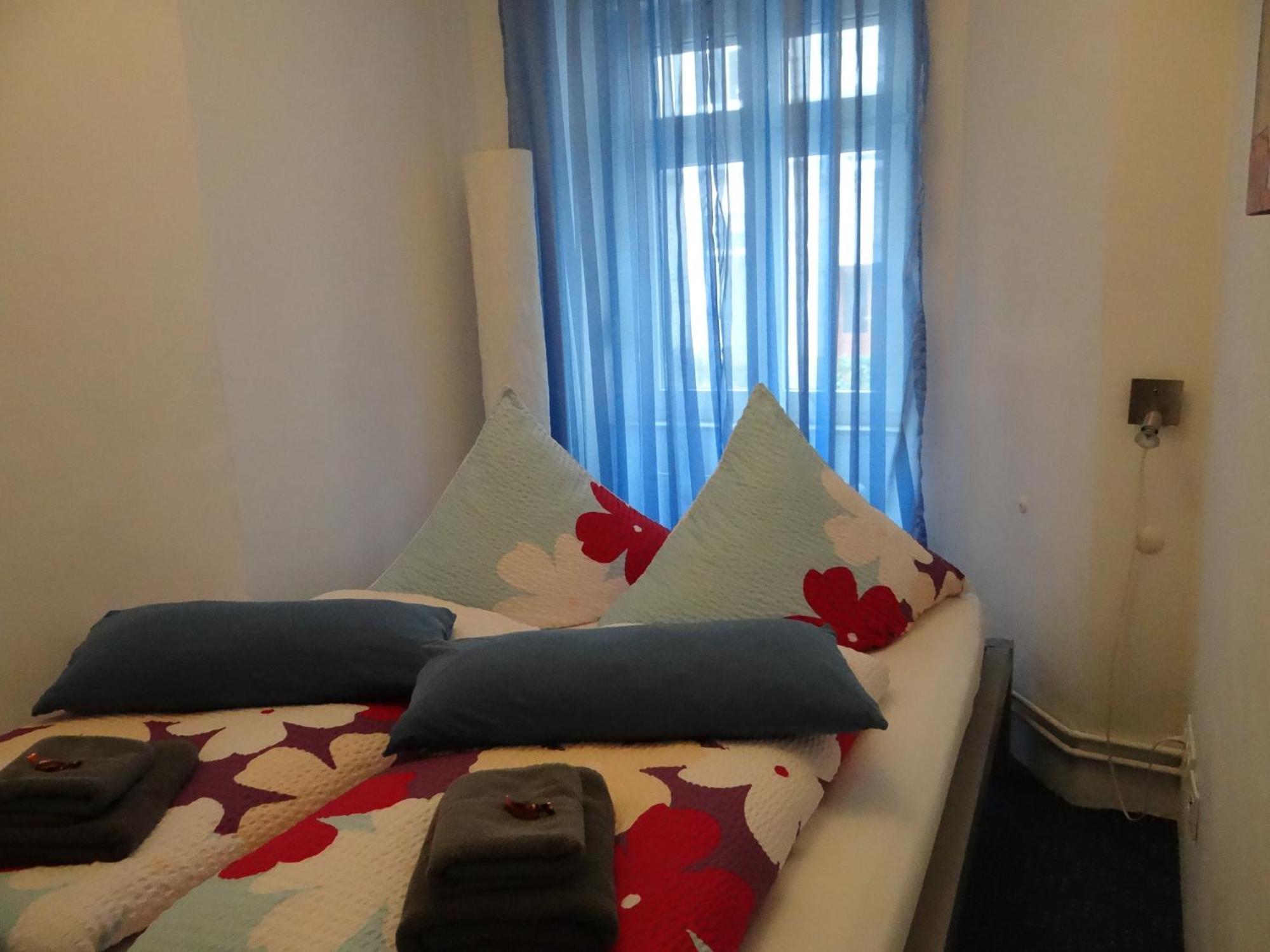 Appartement Apartments City Room Berlin