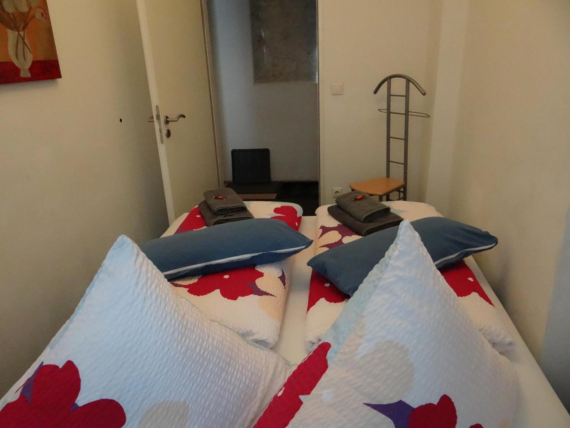 Appartement Apartments City Room Berlin