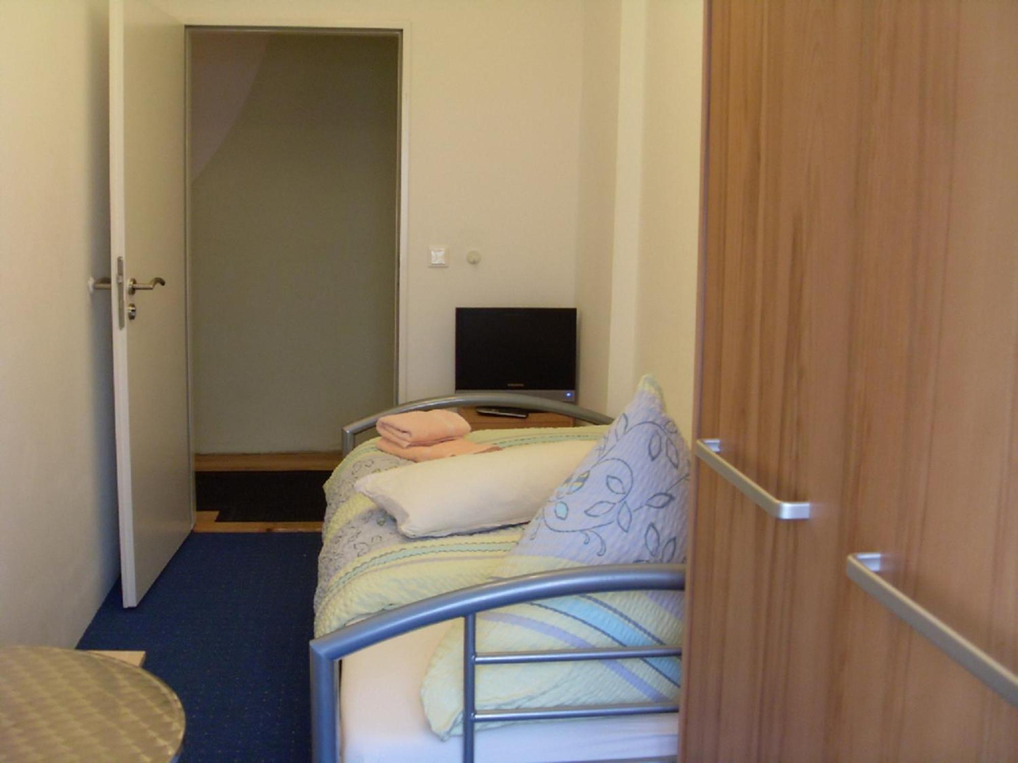 Appartement Apartments City Room Berlin *