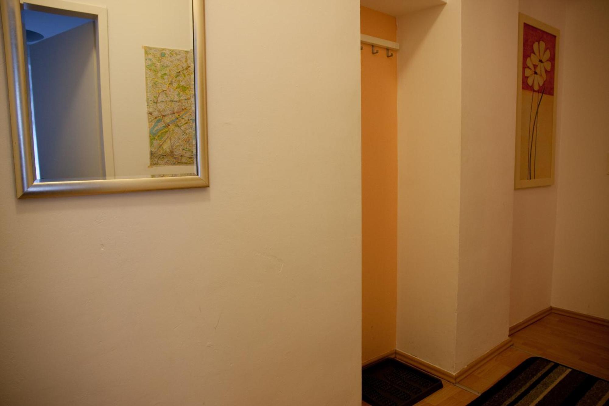 Appartement Apartments City Room Berlin