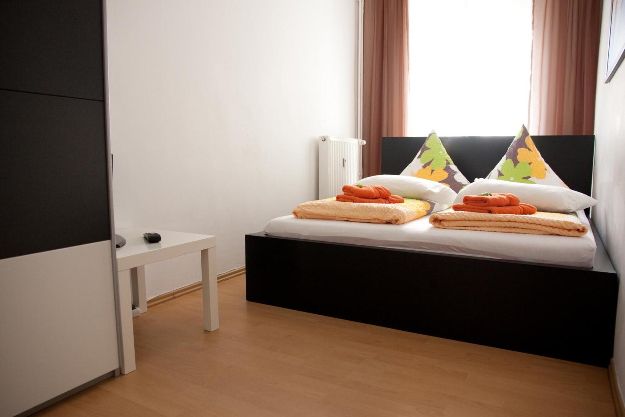 Appartement Apartments City Room Berlin