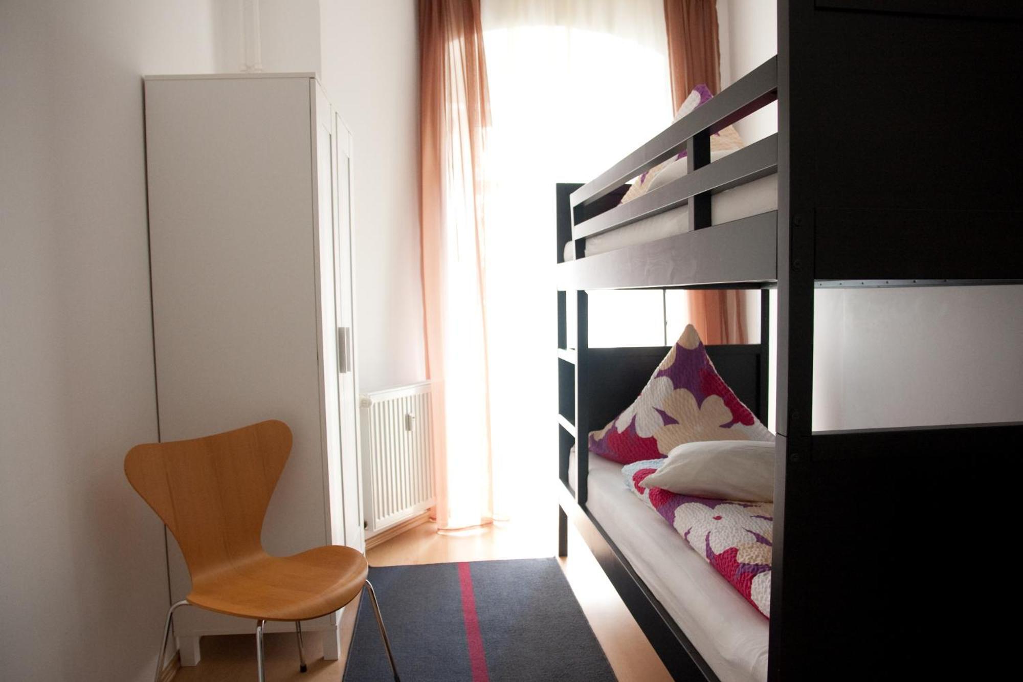 Apartments City Room Berlin Berlijn