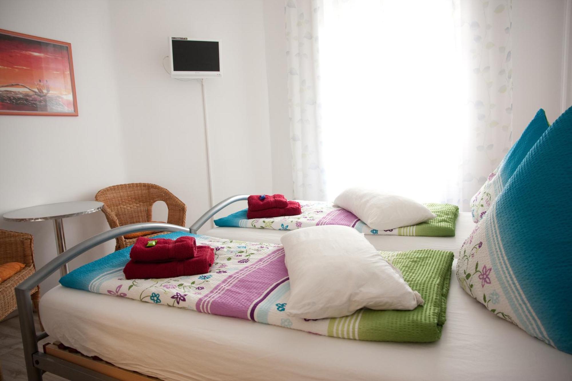 Appartement Apartments City Room Berlin
