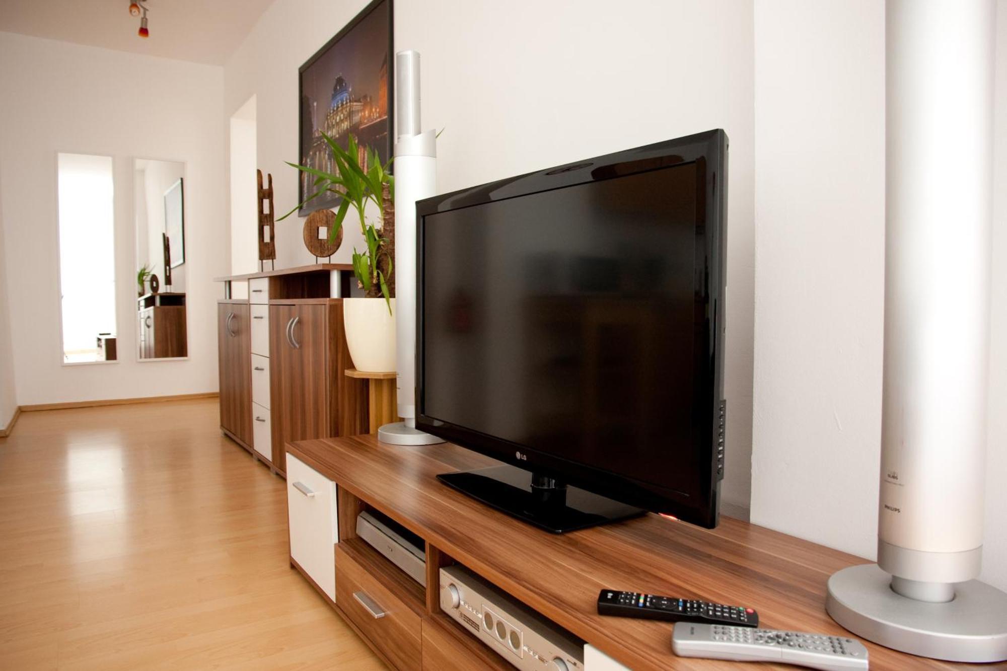 Appartement Apartments City Room Berlin *