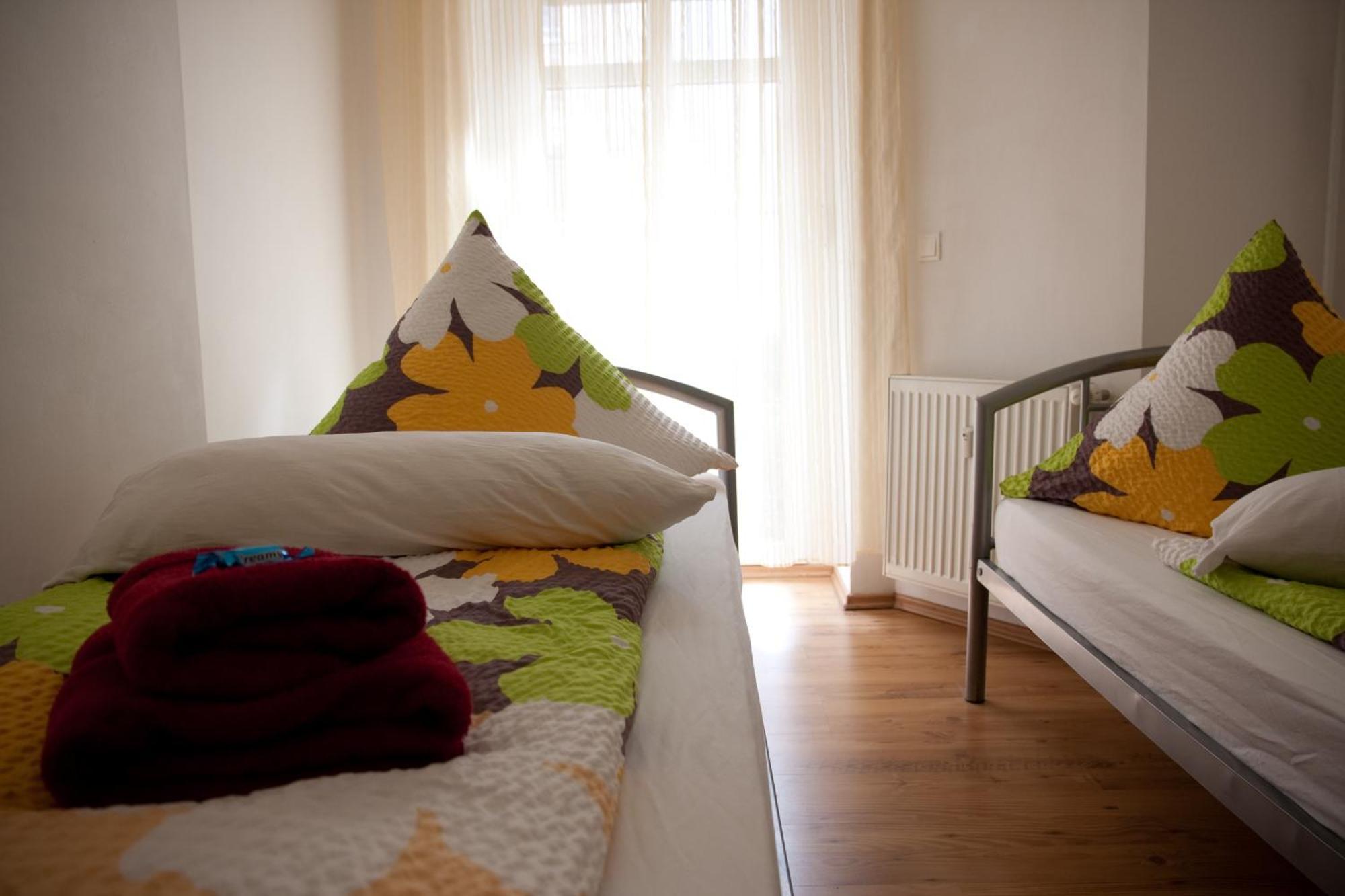 Apartments City Room Berlin Berlijn