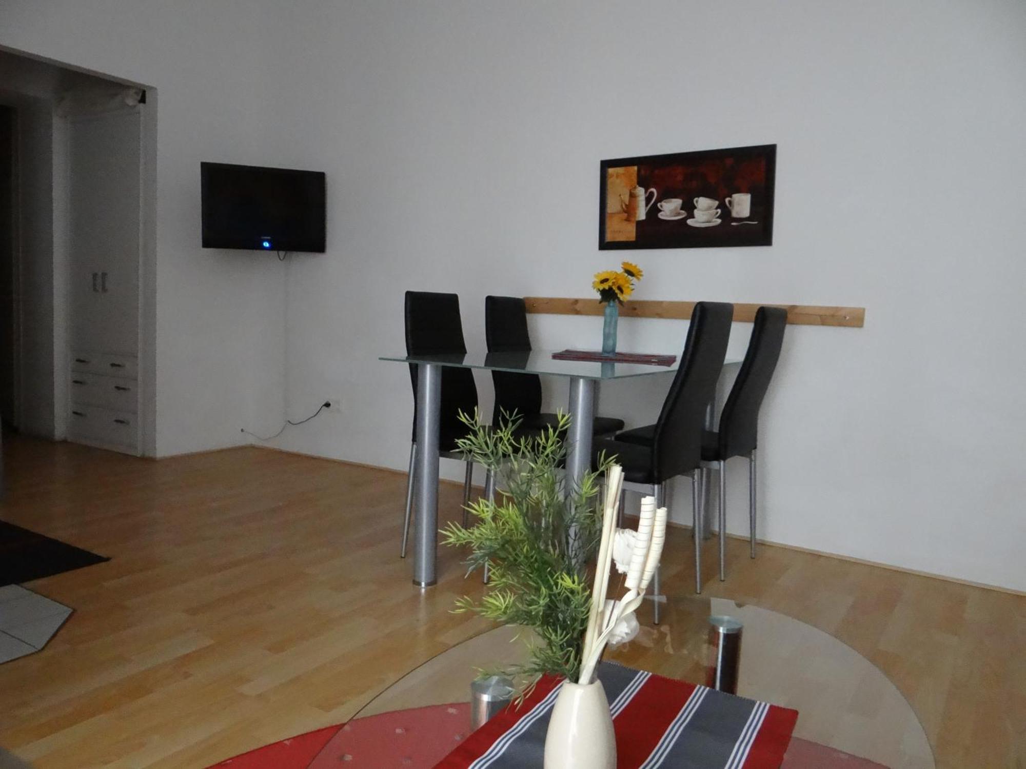 Apartments City Room Berlin Berlijn