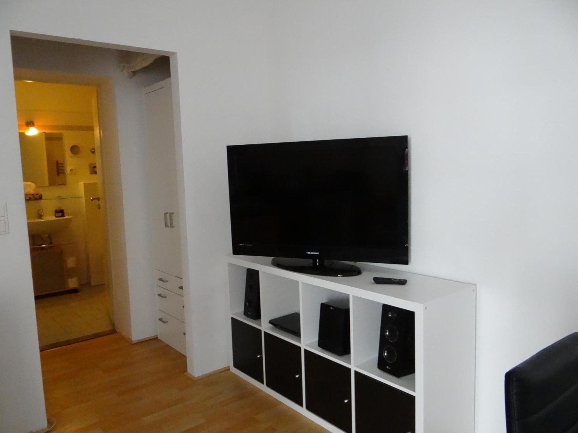 Appartement Apartments City Room Berlin *