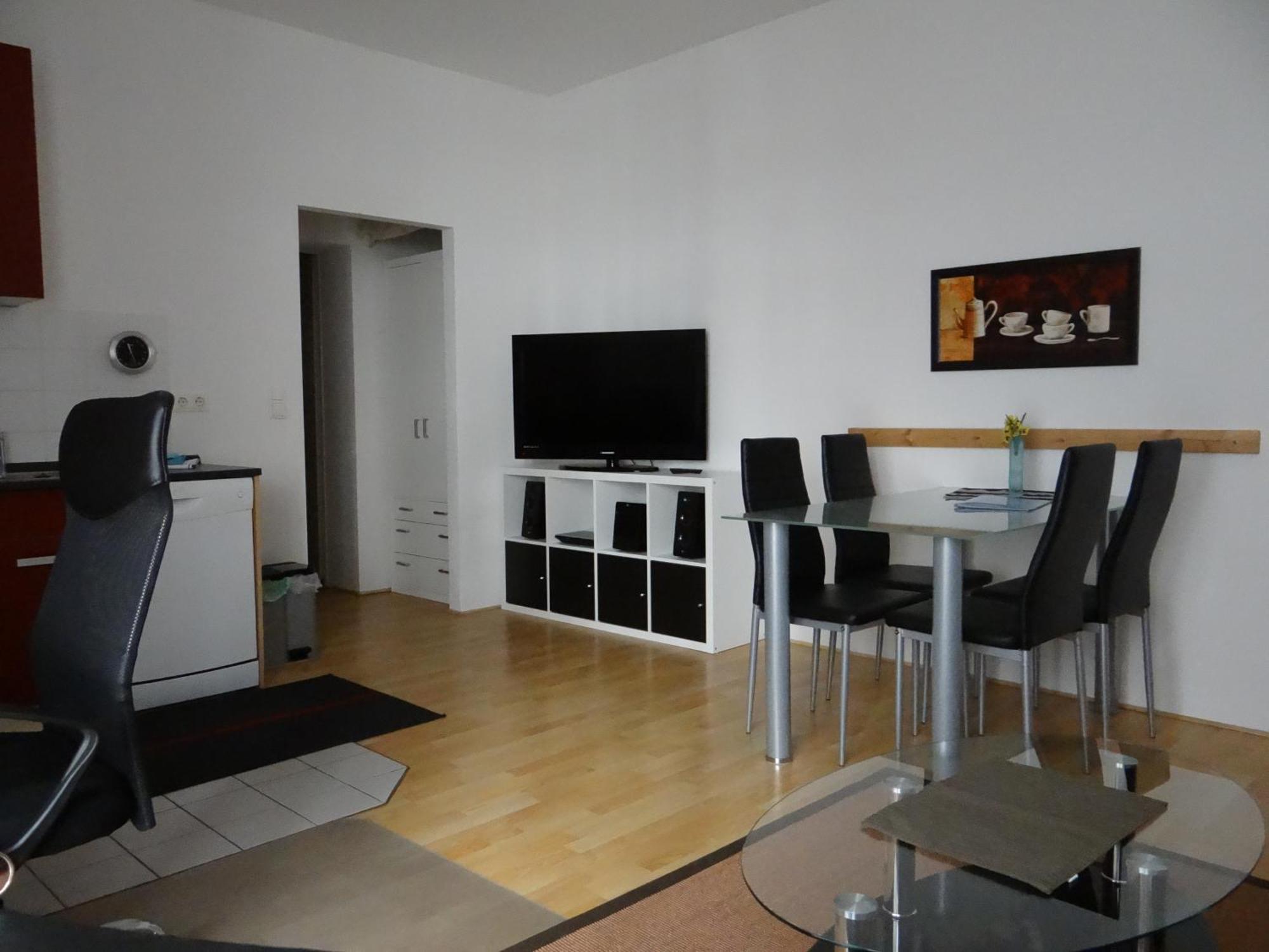 Appartement Apartments City Room Berlin *