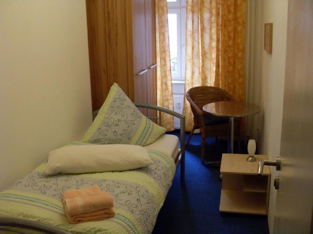 Appartement Apartments City Room Berlin *