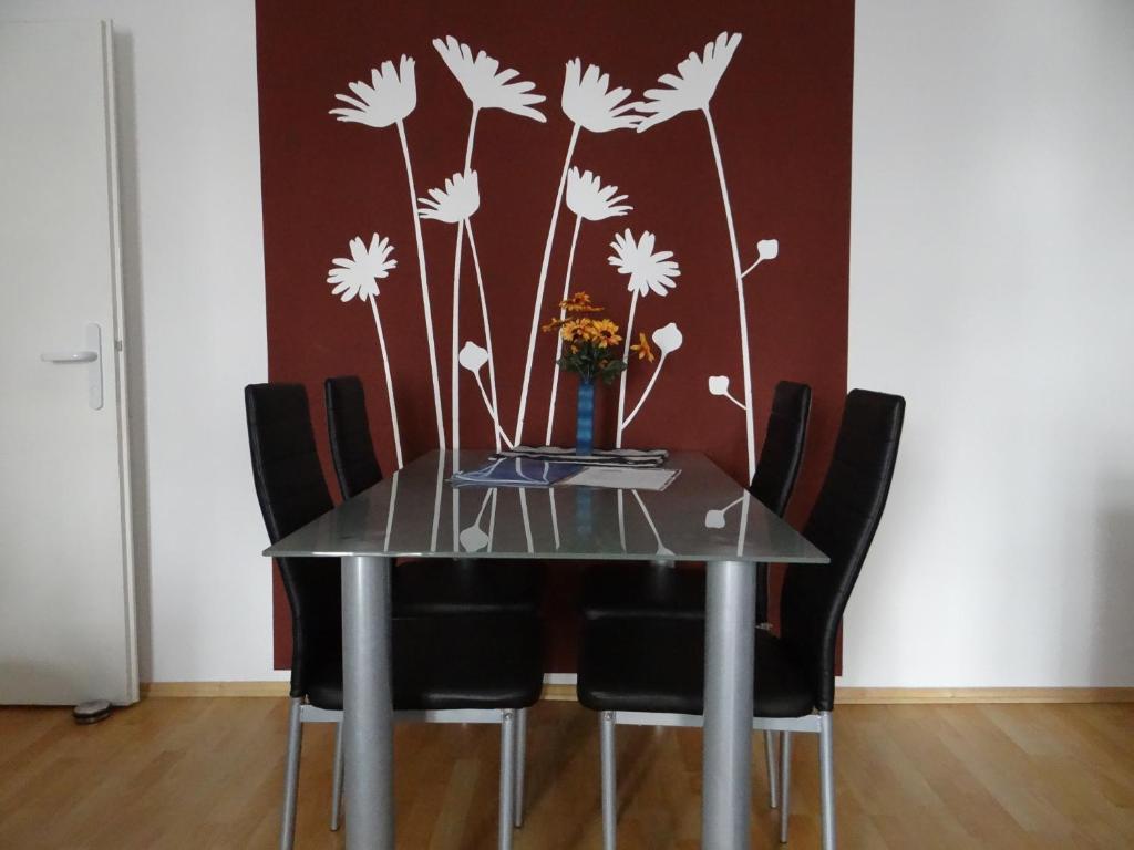 Apartments City Room Berlin Appartement Berlijn
