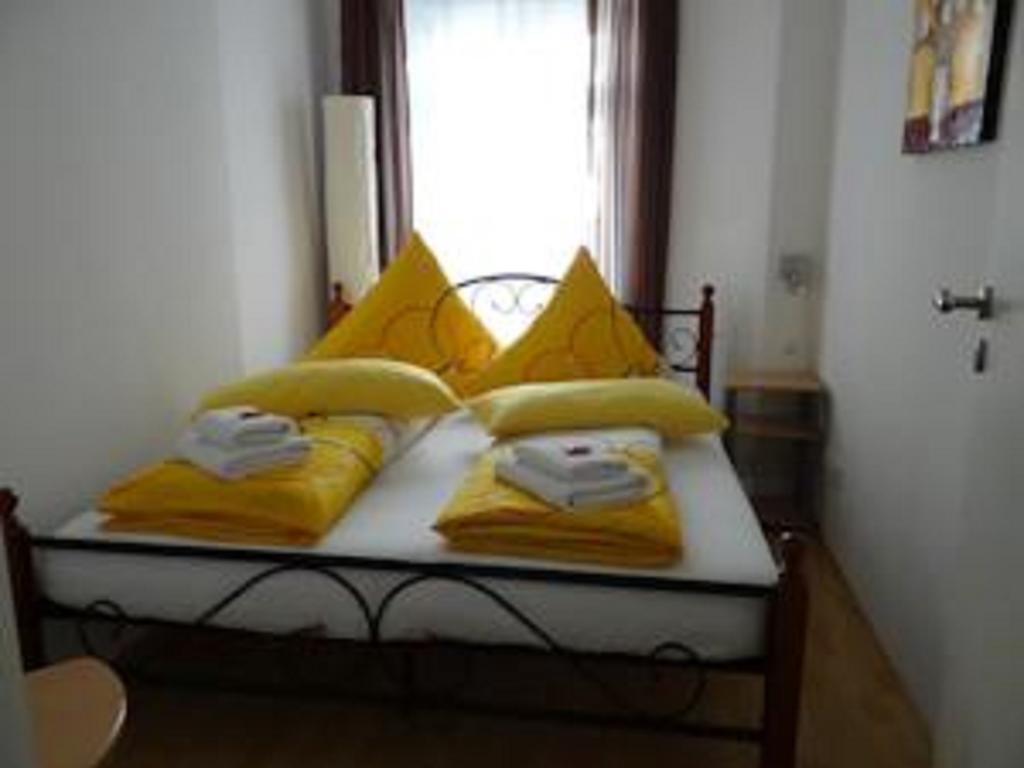 Apartments City Room Berlin Appartement *